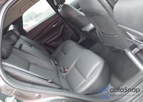 2023 Mazda Cx-30 2.5 S Preferred from USA, damaged, VIN 3MVDMBCM5PM576771